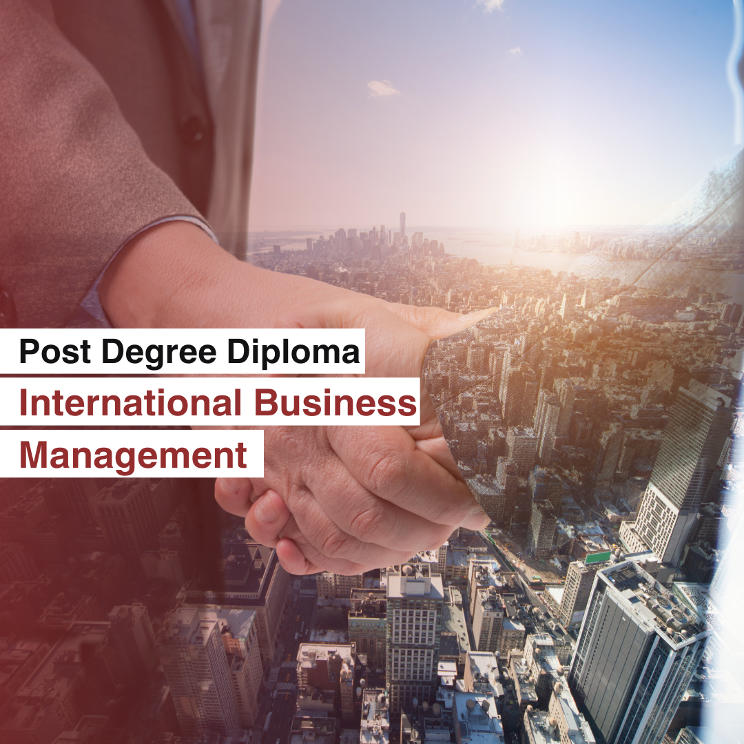 Post Degree Diploma